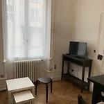 Studio Coeur De Ville
