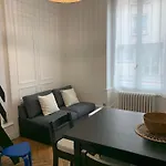 Studio Coeur De Ville
