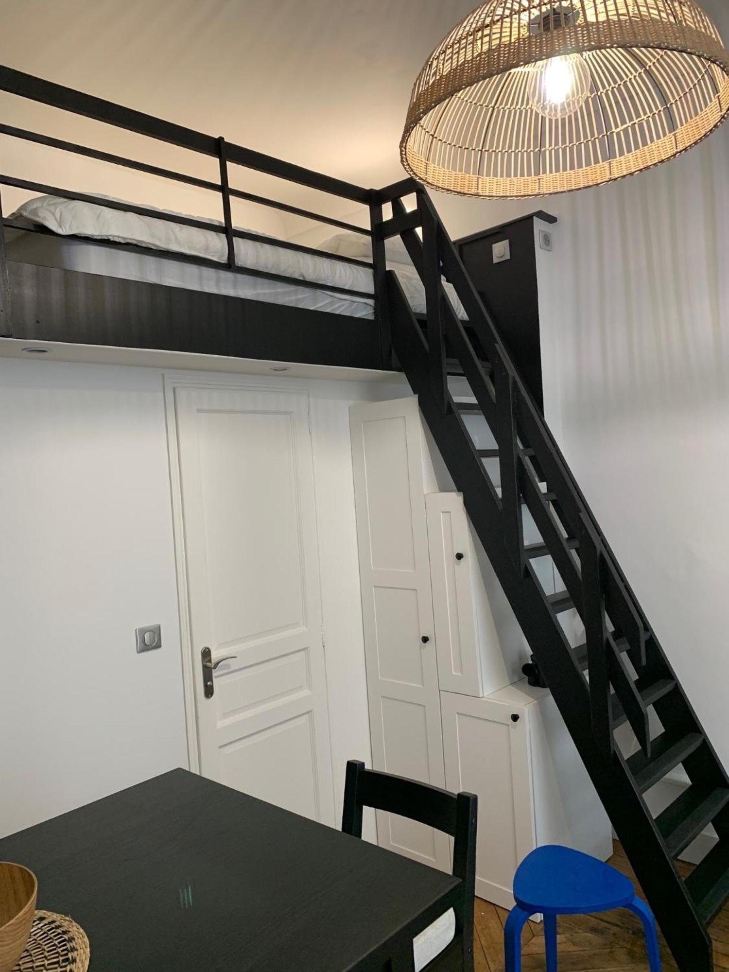 Coeur De Appartement Le Mans